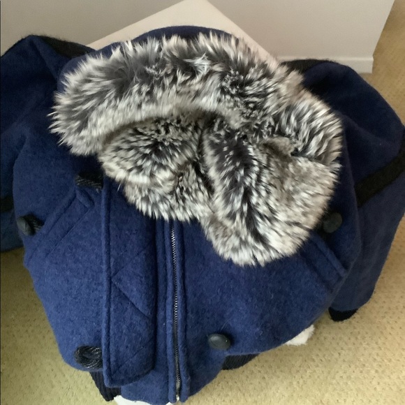 Band of Outsiders jacket - Picture 4 of 5